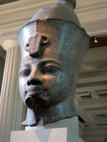 Описание: Amenhotep iii british museum.jpg